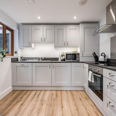 Windsor Drive Townhouse Apartman Belfast Kültér fotó