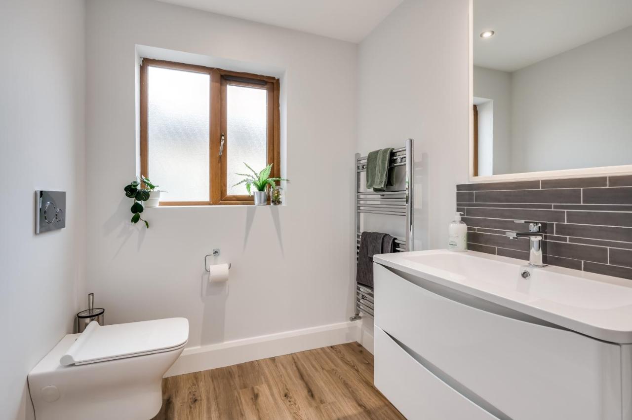 Windsor Drive Townhouse Apartman Belfast Kültér fotó