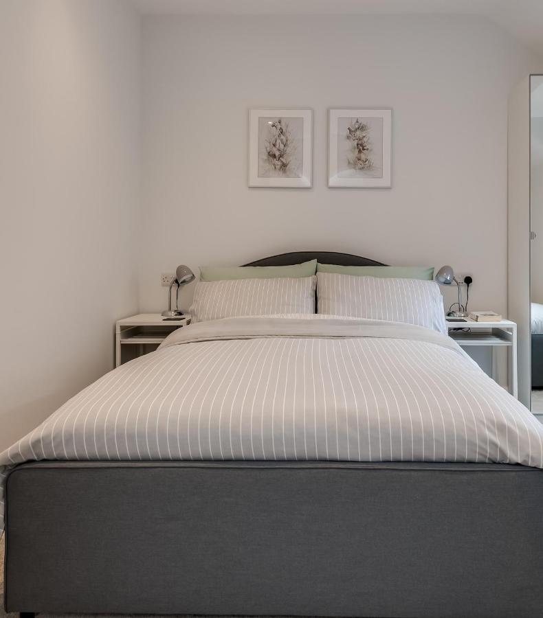 Windsor Drive Townhouse Apartman Belfast Kültér fotó